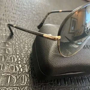 Balenciaga | Accessories | Balenciaga Sunglasses Ba 2 Ba012  display picture 3